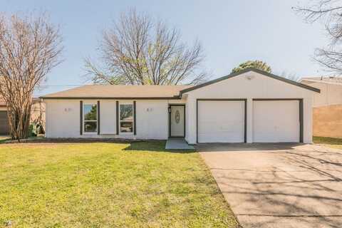 Bonner, ARLINGTON, TX 76014