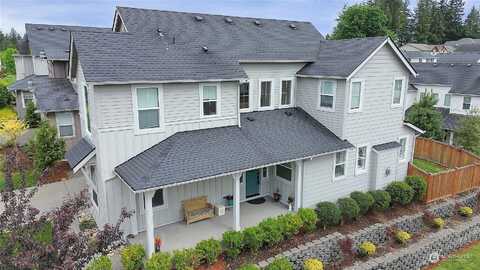 265Th, MAPLE VALLEY, WA 98038