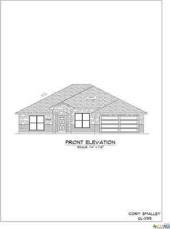 Mercer, NOLANVILLE, TX 76559