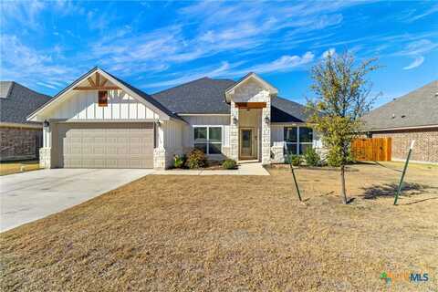 Mercer, NOLANVILLE, TX 76559