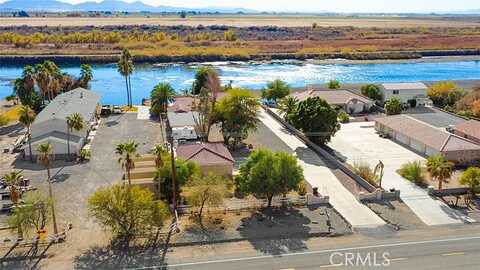 Rio Vista, EARP, CA 92242