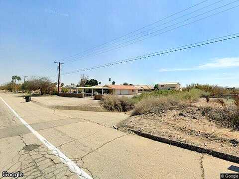 Rio Vista, EARP, CA 92242
