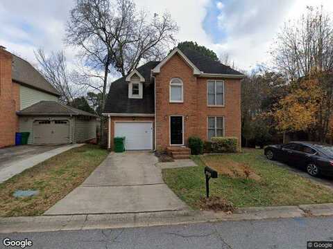 Camden, DECATUR, GA 30033