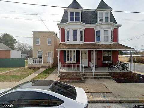 Luzerne, READING, PA 19601