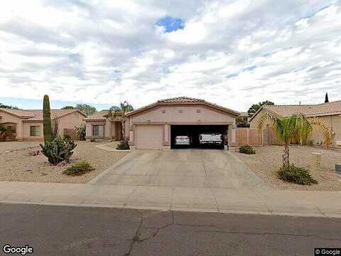 Bartlett, CHANDLER, AZ 85249
