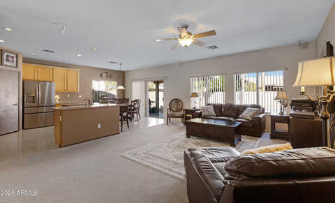 Bartlett, CHANDLER, AZ 85249