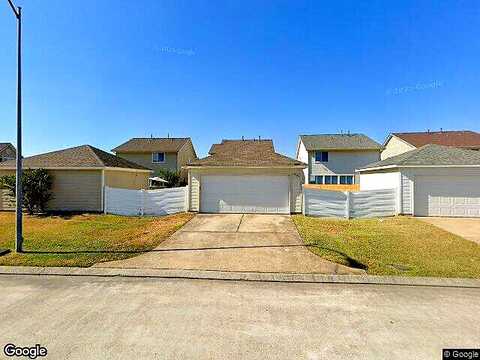 Grassy View, HOUSTON, TX 77073