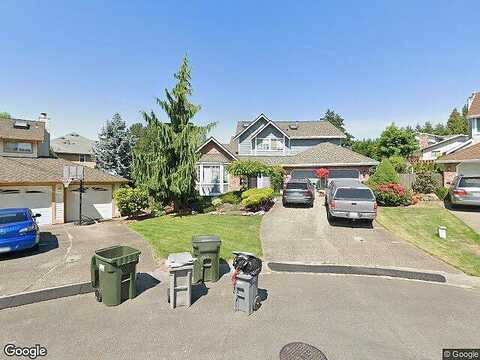 205Th, KENT, WA 98031