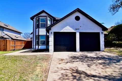 Auburn, FORT WORTH, TX 76123