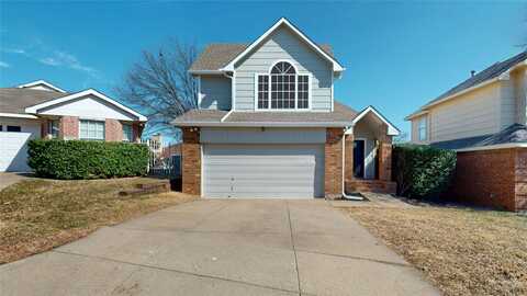 Arbor Hill, FORT WORTH, TX 76120
