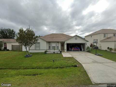 Basingstoke, KISSIMMEE, FL 34758