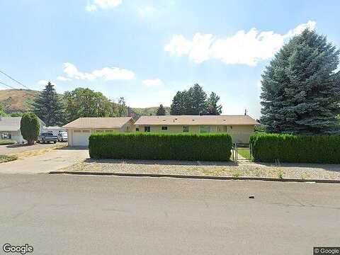 4Th, DAYTON, WA 99328
