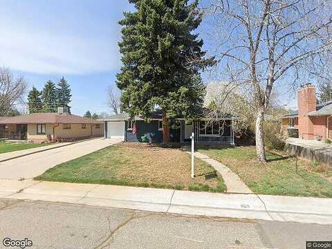 Brentwood, ARVADA, CO 80004