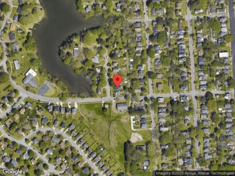 Hamilton, PORTSMOUTH, VA 23707