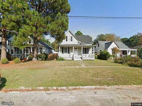 Hamilton, PORTSMOUTH, VA 23707