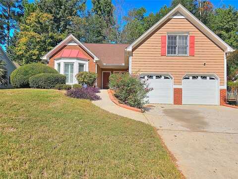 Rock Creek, REX, GA 30273