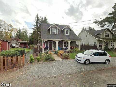 Rutherford, CARNATION, WA 98014