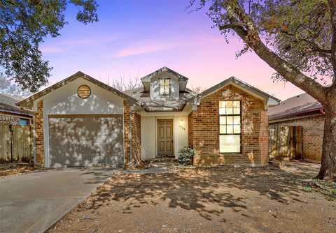 Woodhall, FORT WORTH, TX 76134