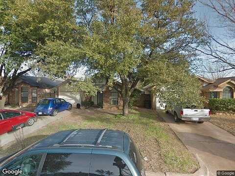Woodhall, FORT WORTH, TX 76134