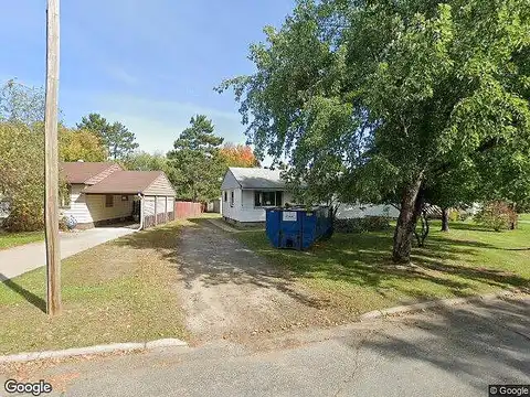 Clover, GRAND RAPIDS, MN 55744
