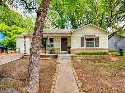 Roberts Cut Off, FORT WORTH, TX 76114