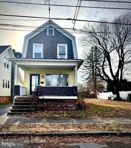 Lawrence, WILKES BARRE, PA 18702