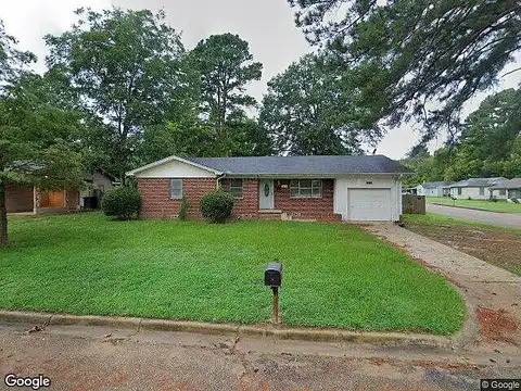 Irvin, DAINGERFIELD, TX 75638
