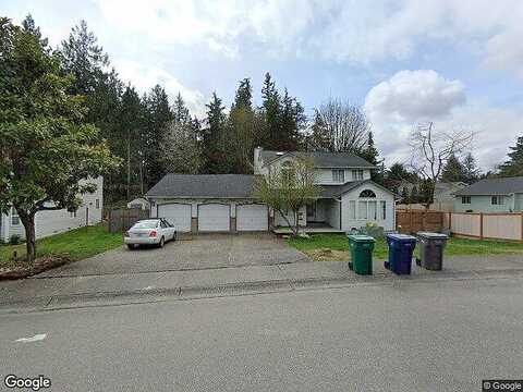 25Th, LAKE STEVENS, WA 98258