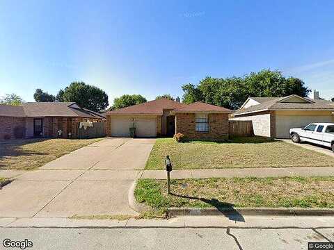Caprock, ARLINGTON, TX 76018