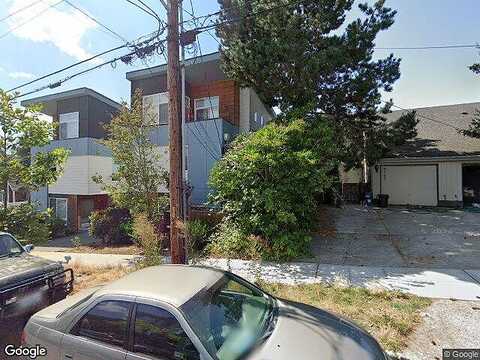 Woodlawn, SEATTLE, WA 98103