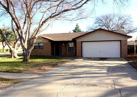 37Th, LUBBOCK, TX 79407
