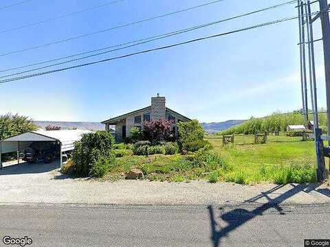 Jagla, WENATCHEE, WA 98801