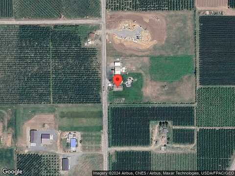Jagla, WENATCHEE, WA 98801