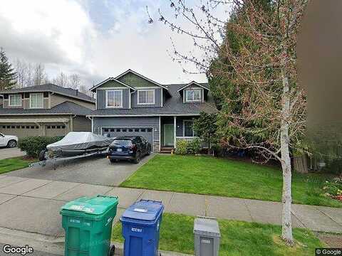Bryce, LAKE STEVENS, WA 98258