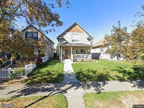 Oakes, EVERETT, WA 98201