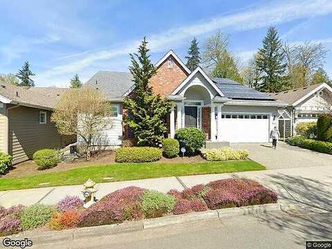 Salal, REDMOND, WA 98053