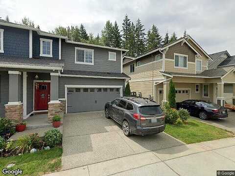Tahoma, BLACK DIAMOND, WA 98010