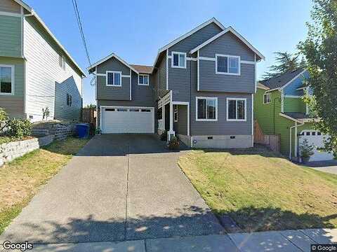 103Rd, SEATTLE, WA 98146