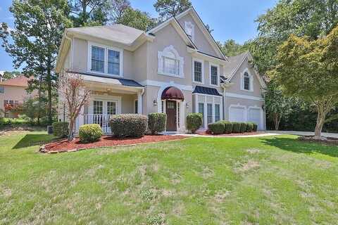 Harbor Pointe, STONE MOUNTAIN, GA 30087
