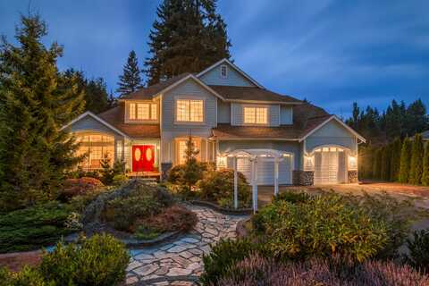 170Th, WOODINVILLE, WA 98072
