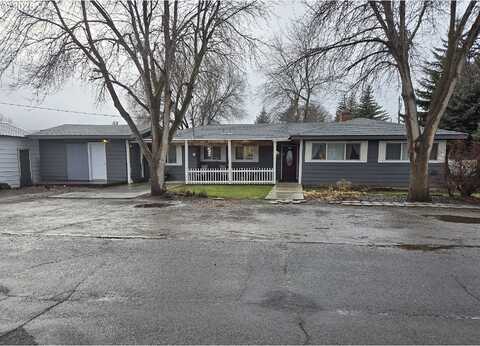 6Th, ELGIN, OR 97827
