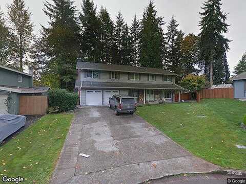 131St, KIRKLAND, WA 98034