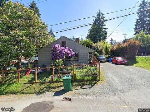 145Th, SHORELINE, WA 98133