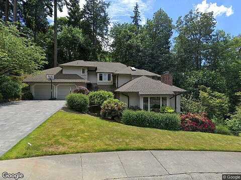 51St, BELLEVUE, WA 98006