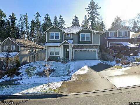 58Th, EVERETT, WA 98208