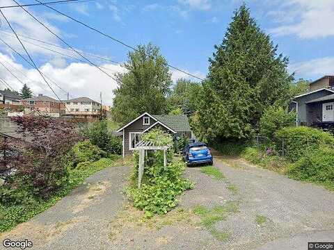 Cowlitz, KELSO, WA 98626