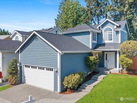 1St, LAKE STEVENS, WA 98258