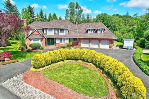 135Th, SNOHOMISH, WA 98290