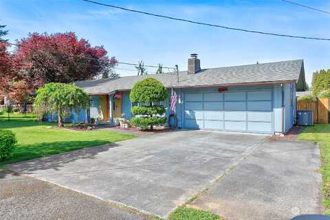 46Th, MARYSVILLE, WA 98270