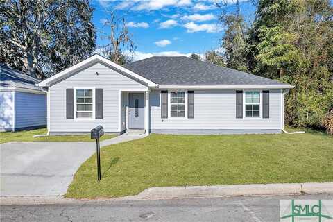Myers, SAVANNAH, GA 31405